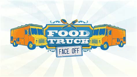 It’s a truck, it’s a kitchen…it’s a dream. Four teams duke it out for the ultimate prize – their very own customized food truck for ONE FULL YEAR. Hosted by ... 